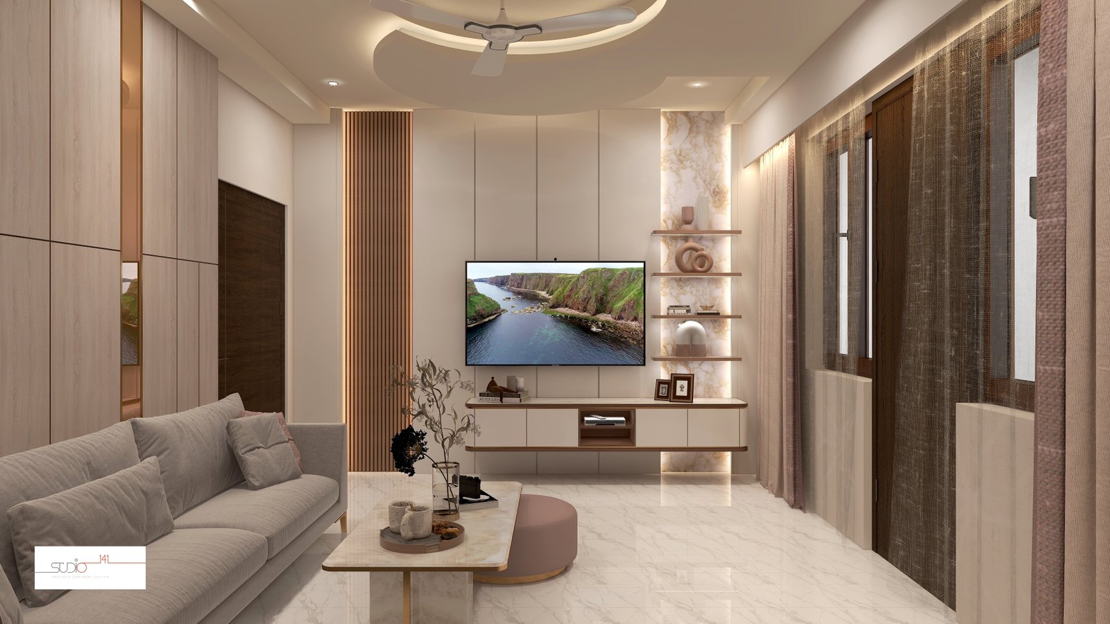 Construction Oversight